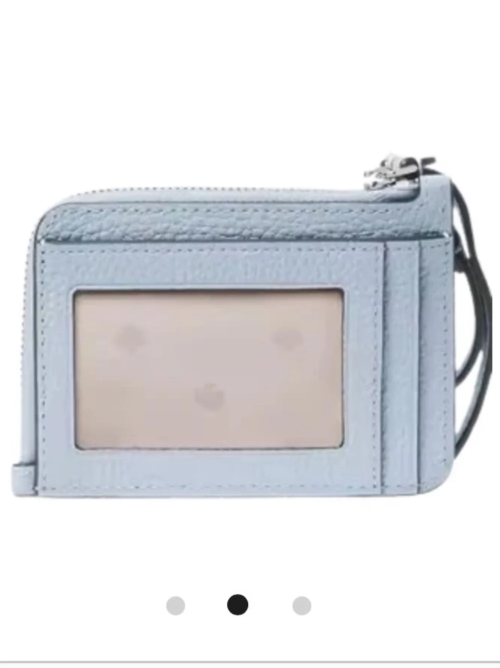 Kate Spade Leila Small Cardholder Wristlet